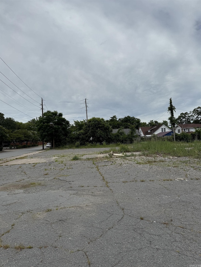 1855 S Chester St, Little Rock, AR 72206