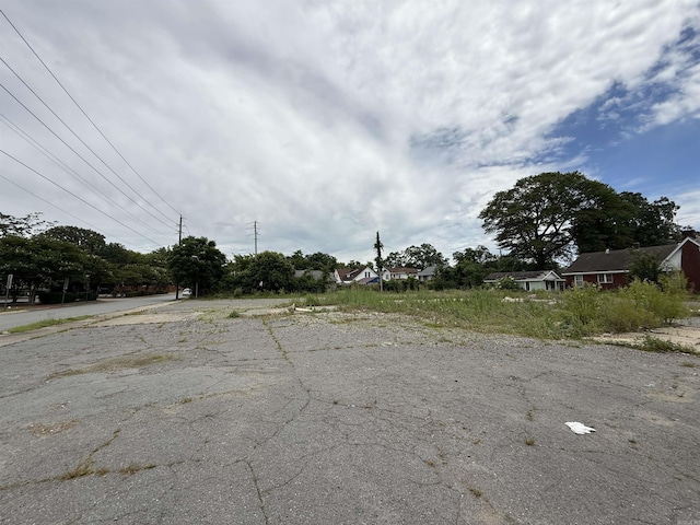 1855 S Chester St, Little Rock, AR 72206