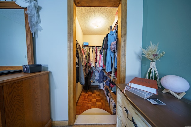 1417 Meadowbrook Dr, Heber Springs, AR 72543 - view of spacious closet