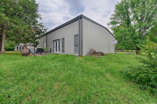 343 Boulder Rd, Royal, AR 71968 - view of outbuilding