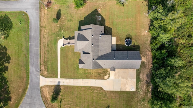 3 E Castlepines, Greenbrier, AR 72058 - bird's eye view