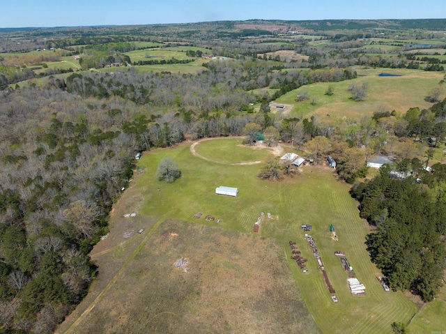 325 Wesley Chapel Rd, Quitman, AR 72131 - view of property location