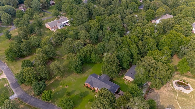 111 Country Oaks Dr, Malvern, AR 72104 - aerial overview of property's location