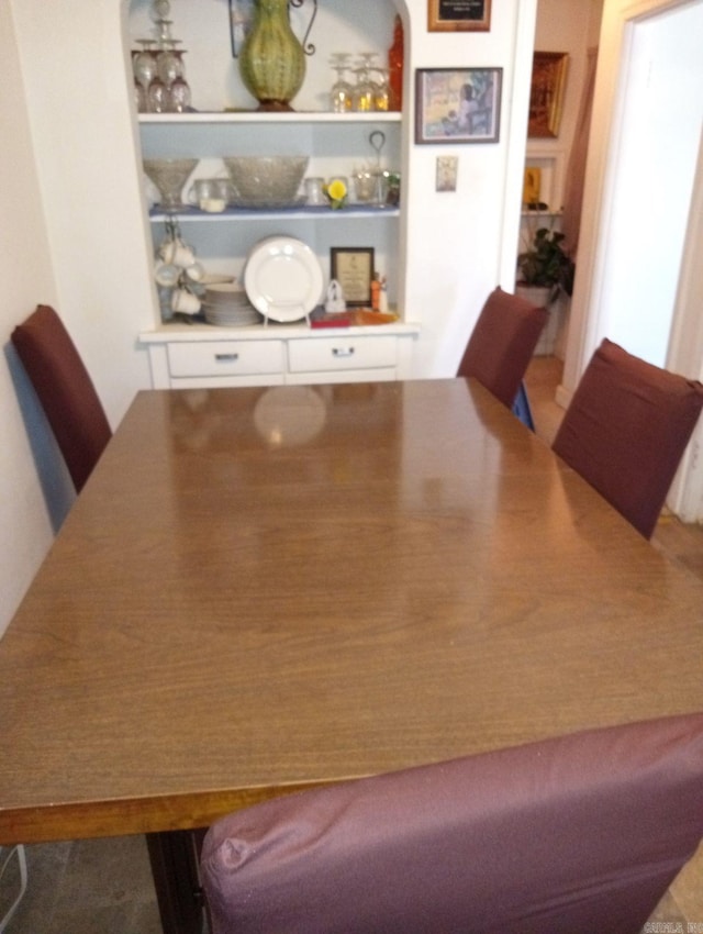 1710 N Magnolia, North Little Rock, AR 72114 - view of dining area