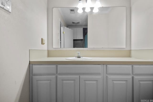 21 Evergreen Park, Cabot, AR 72023 - bathroom with vanity