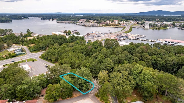 TBD Grand Isle Way, Hot Springs, AR 71913