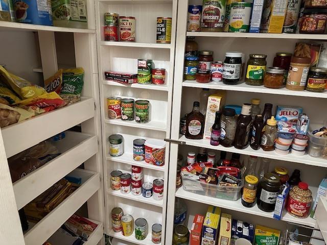 1803 Fairwater Cir, Horseshoe Bend, AR 72512 - view of storage area