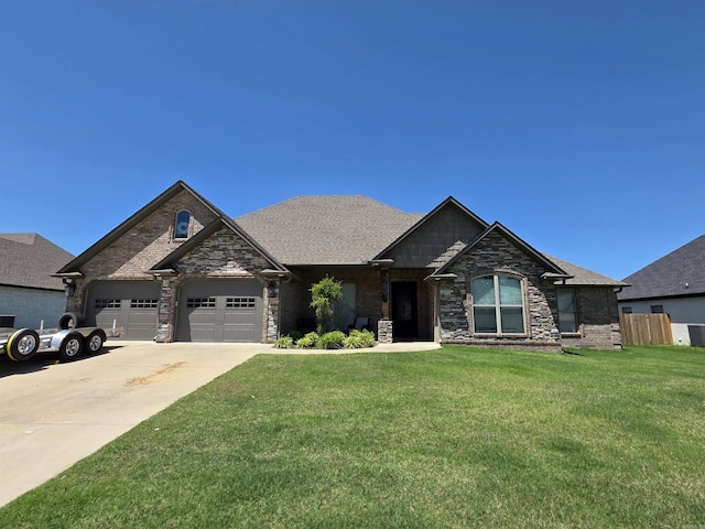 3801 Stoneridge, Paragould, AR 72450