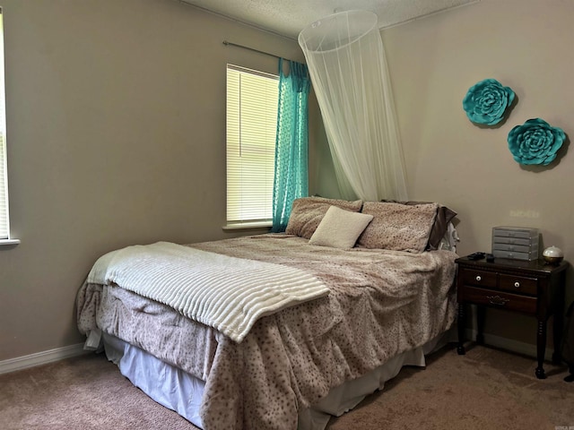 3537 W 26th Hwy, Arkadelphia, AR 71923 - bedroom with carpet flooring and baseboards