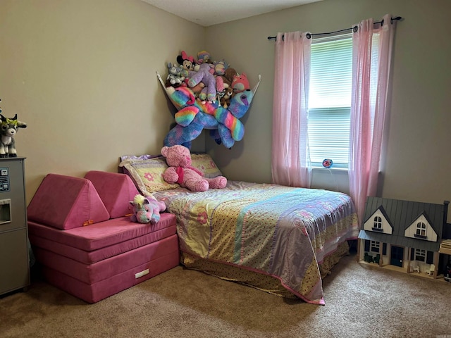 3537 W 26th Hwy, Arkadelphia, AR 71923 - view of carpeted bedroom