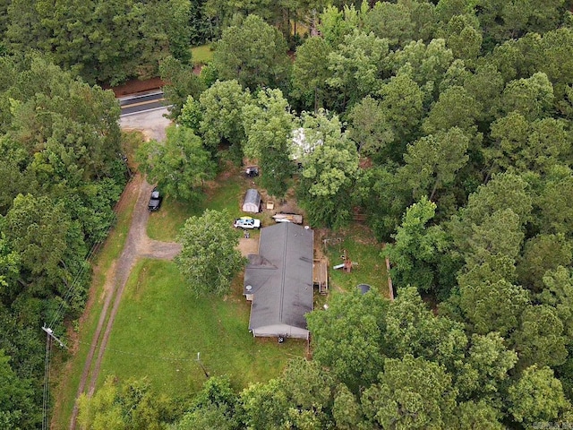3537 W 26th Hwy, Arkadelphia, AR 71923 - aerial view of property's location