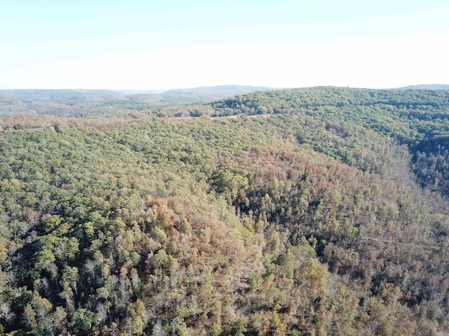 000-13222-000 Dabney Rd, Jerusalem, AR 72080