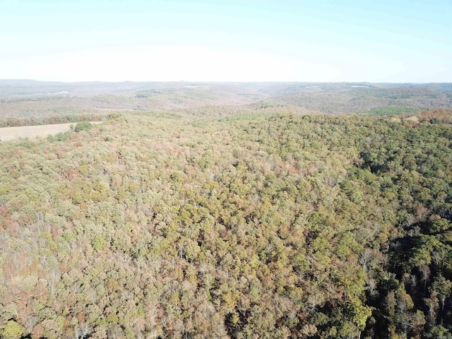 000-13222-000 Dabney Rd, Jerusalem, AR 72080