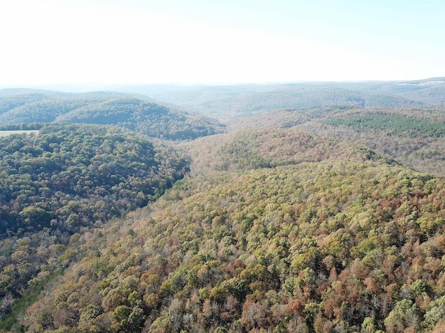 000-13222-000 Dabney Rd, Jerusalem, AR 72080