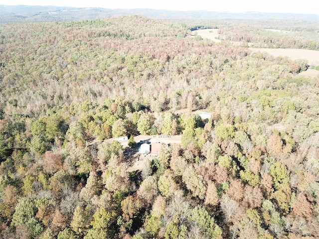 000-13222-000 Dabney Rd, Jerusalem, AR 72080