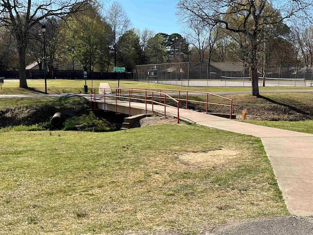 2411 Broadview Ave, Conway, AR 72034 - view of surrounding community