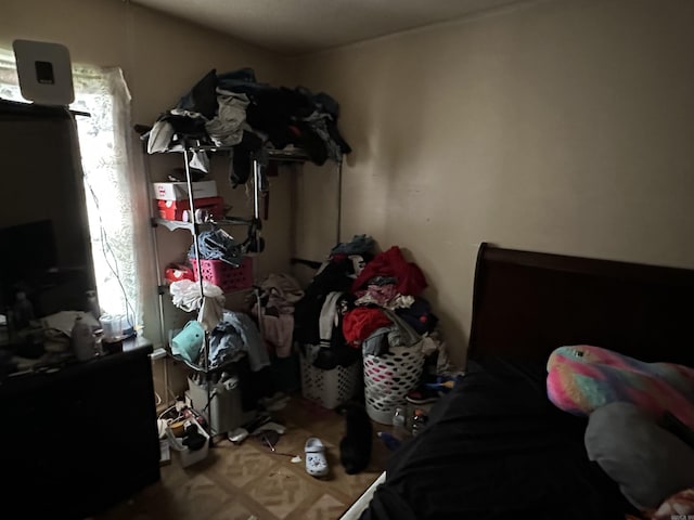 422 Mimosa Rd, North Little Rock, AR 72117 - view of bedroom