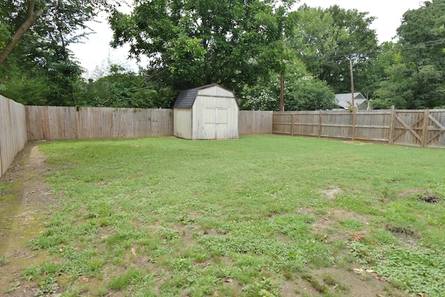 1365 Mitchell St, Conway, AR 72034 - view of yard