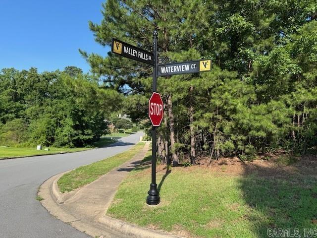 6 Waterview Ct, Little Rock, AR 72223