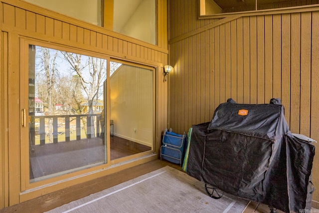 5000 Central Ave Unit 31, Hot Springs, AR 71913 - view of sunroom / solarium