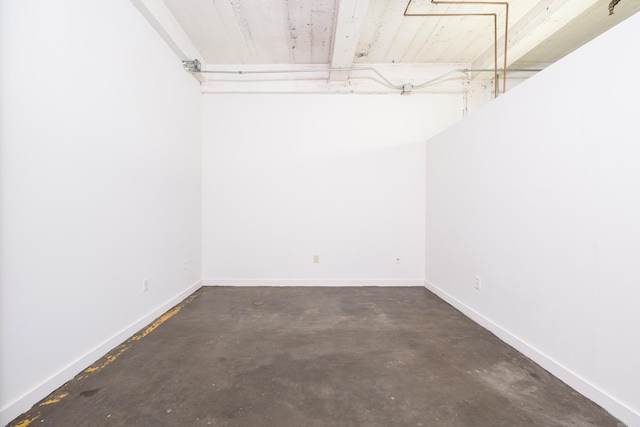 423 E 3rd St Unit 211, Little Rock, AR 72201 - view of walk in closet