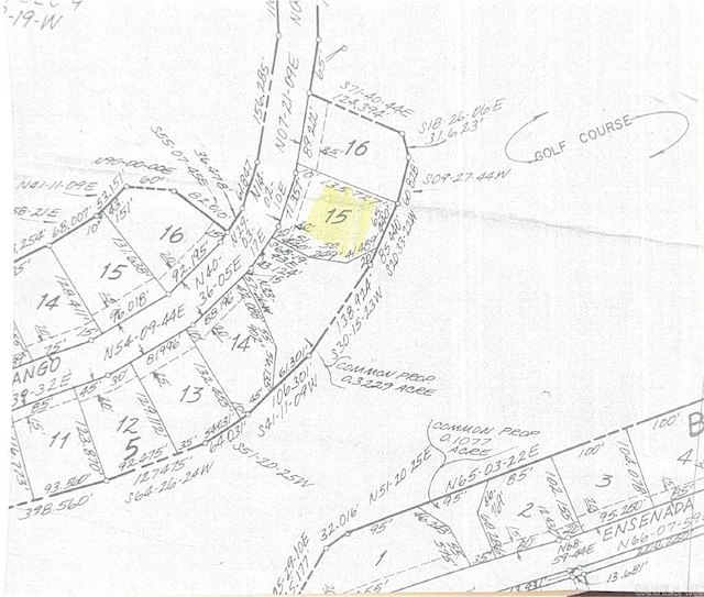 Durango Way, Hot Springs Village, AR 71909