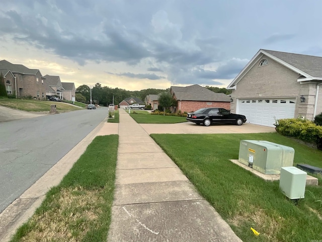 126 Cobblestone Cir, North Little Rock, AR 72116