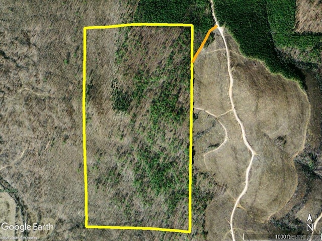 935 Standing Alone Rd, Leslie, AR 72645