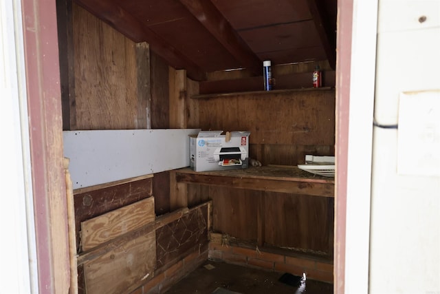 404 Reiff Ave, Searcy, AR 72143 - view of kitchen
