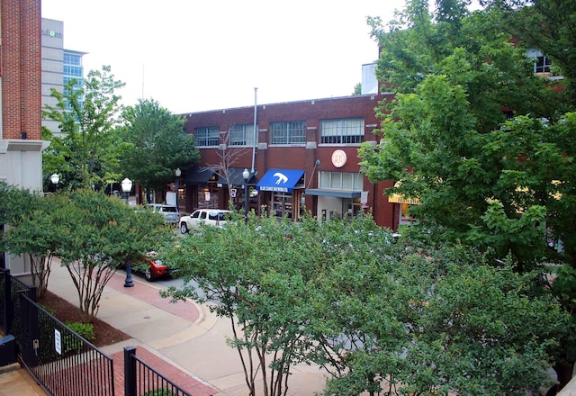 423 E 3rd St Unit 218, Little Rock, AR 72201 - view of community
