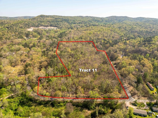 2137 Sleepy Valey Rd, Hot Springs, AR 71901