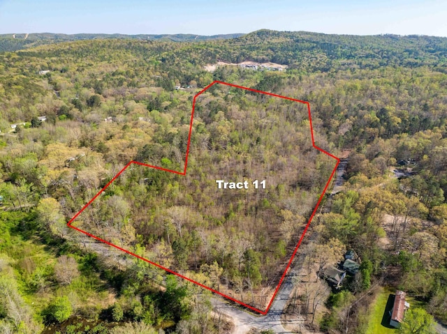 2137 Sleepy Valey Rd, Hot Springs, AR 71901