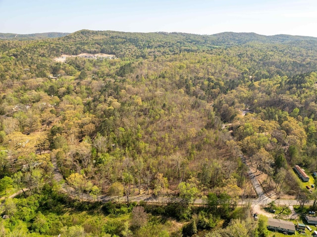 2137 Sleepy Valey Rd, Hot Springs, AR 71901