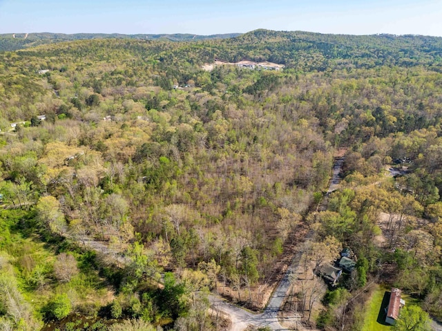 2137 Sleepy Valey Rd, Hot Springs, AR 71901