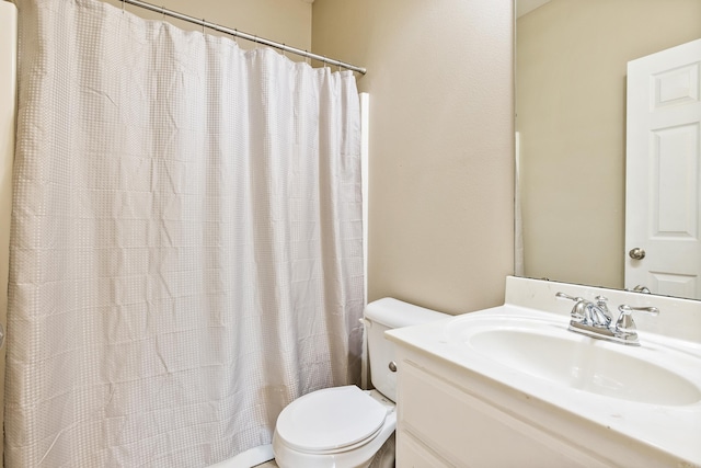 1228 Ridgecrest Dr, Benton, AR 72015 - full bath with vanity and curtained shower