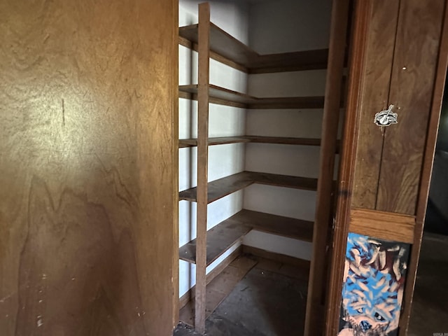 17811 Puckett Rd, Alexander, AR 72002 - view of pantry