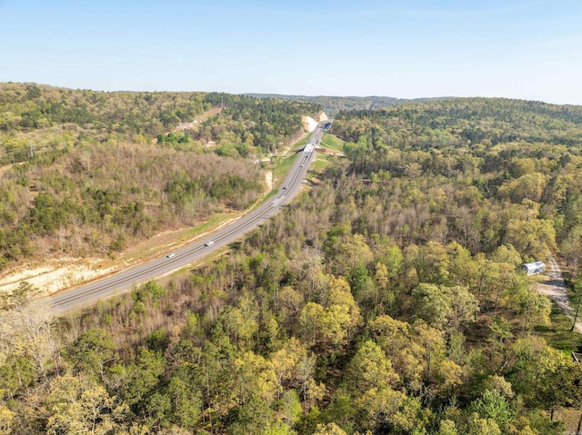 TBD Burt Trail, Hot Springs, AR 71901