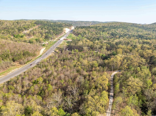 TBD Burt Trail, Hot Springs, AR 71901