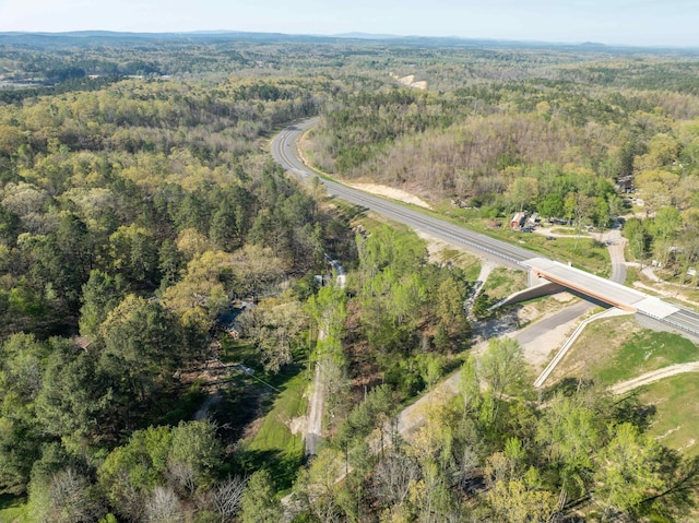 TBD Burt Trail, Hot Springs, AR 71901