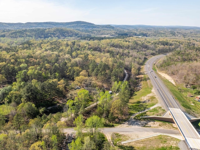 TBD Burt Trail, Hot Springs, AR 71901