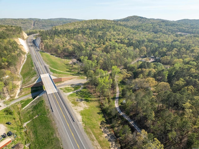 TBD Burt Trail, Hot Springs, AR 71901