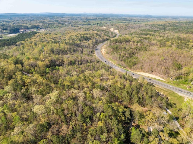 TBD Burt Trail, Hot Springs, AR 71901
