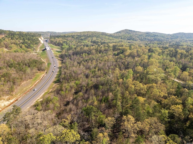 TBD Burt Trail, Hot Springs, AR 71901