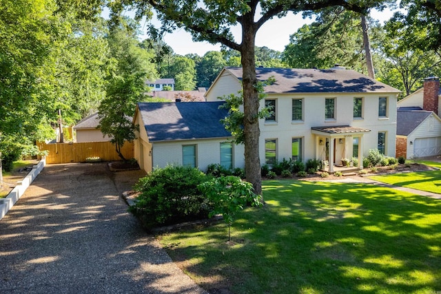 7 Shawbridge Ln, Little Rock, AR 72212 - view of front of house with brick siding and a shingled roof