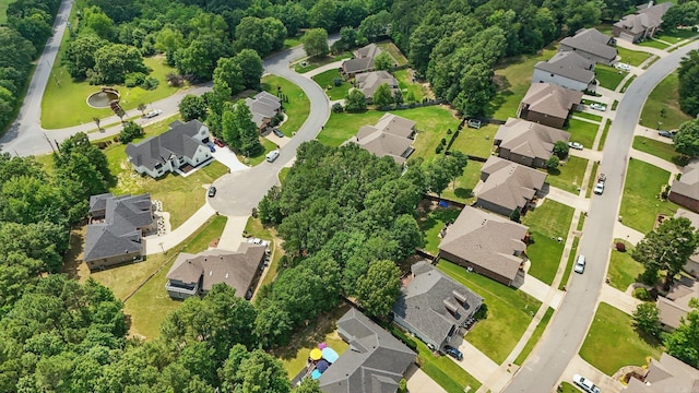 10 Sienna Lake Cv, Little Rock, AR 72210