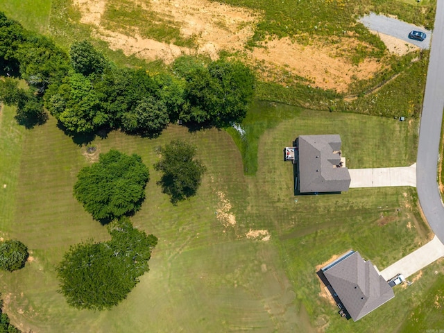 26 Edward Way, Greenbrier, AR 72058 - view of property location