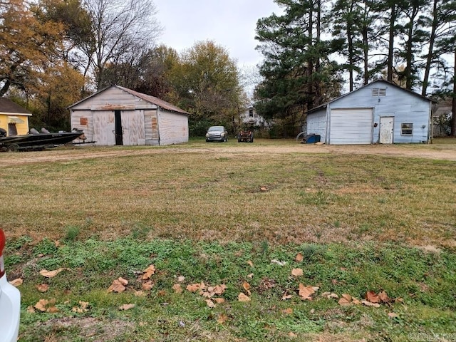 417/419 W 2nd, Stuttgart, AR 72160