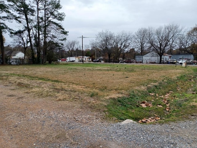417/419 W 2nd, Stuttgart, AR 72160