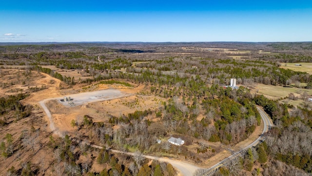 TRACT2 Hwy124, Springfield, AR 72157
