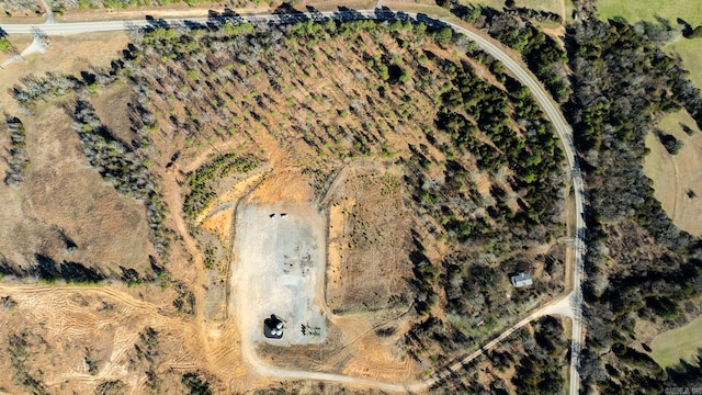 TRACT2 Hwy124, Springfield, AR 72157